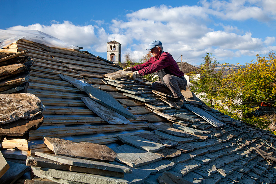 Bίτσα: Χωριό με προσωπικότητα-8