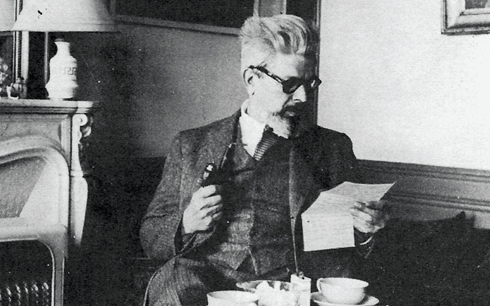 Τα γενέθλια του Φλομπέρ-2