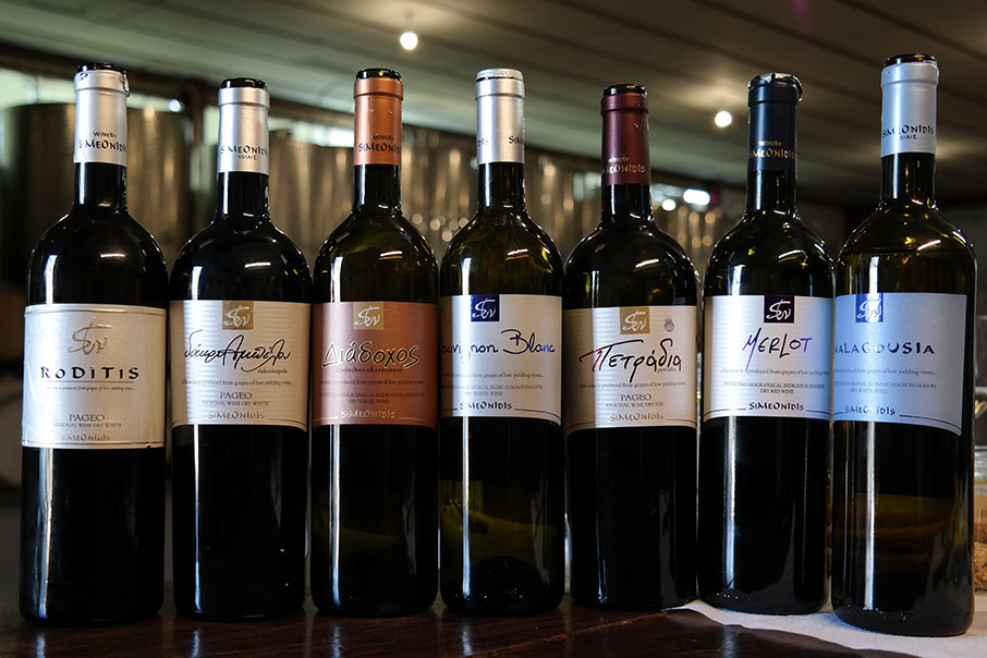 Ιμαρέτ: Γεύσεις που ταξιδεύουν στους αιώνες-6