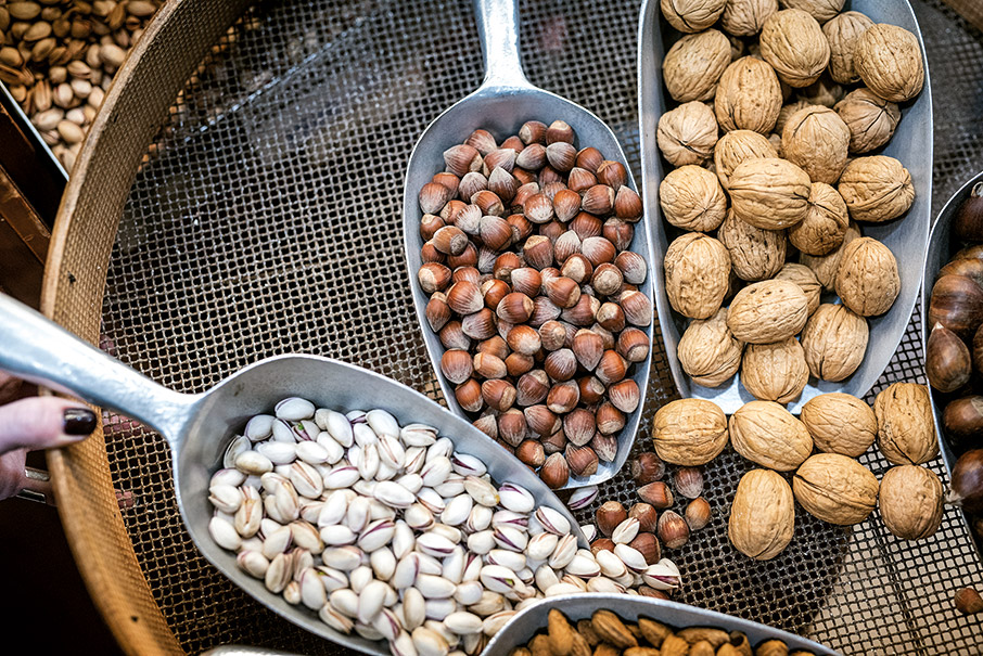 Εδώ αρχίζει το γιορτινό τραπέζι-4