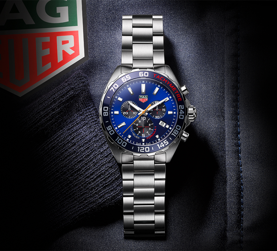 Τι ρολόι είχε στον καρπό του ο νικητής του πρωταθλήματος Formula 1, Max Verstappen;-4