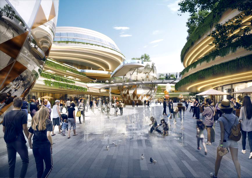 Η Lamda Development δημιουργεί τον πιο σύγχρονο εμπορικό, ψυχαγωγικό και επιχειρηματικό κόμβο στην Ελλάδα-2