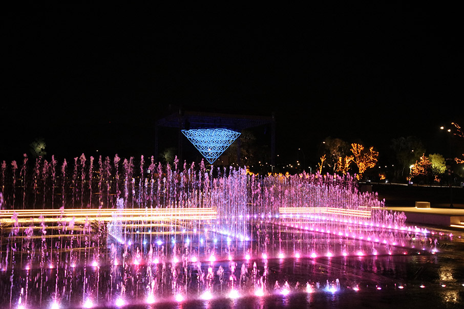 The Ellinikon – Experience Park: Το πρώτο έργο της μεγάλης ανάπλασης παραδόθηκε στους πολίτες-2