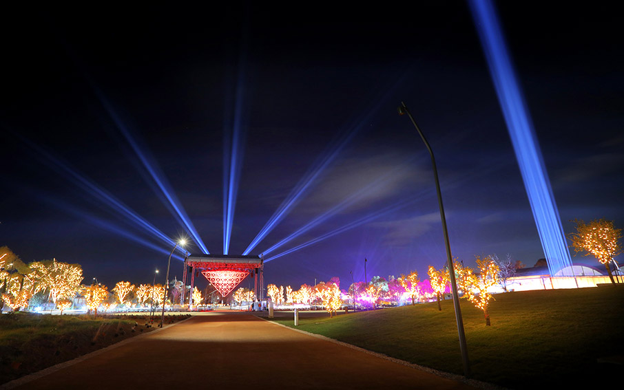 The Ellinikon – Experience Park: Το πρώτο έργο της μεγάλης ανάπλασης παραδόθηκε στους πολίτες-1