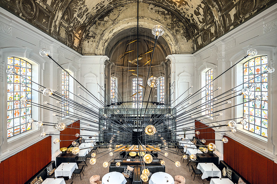 Στην Αμβέρσα η λάμψη είναι παντοτινή-3