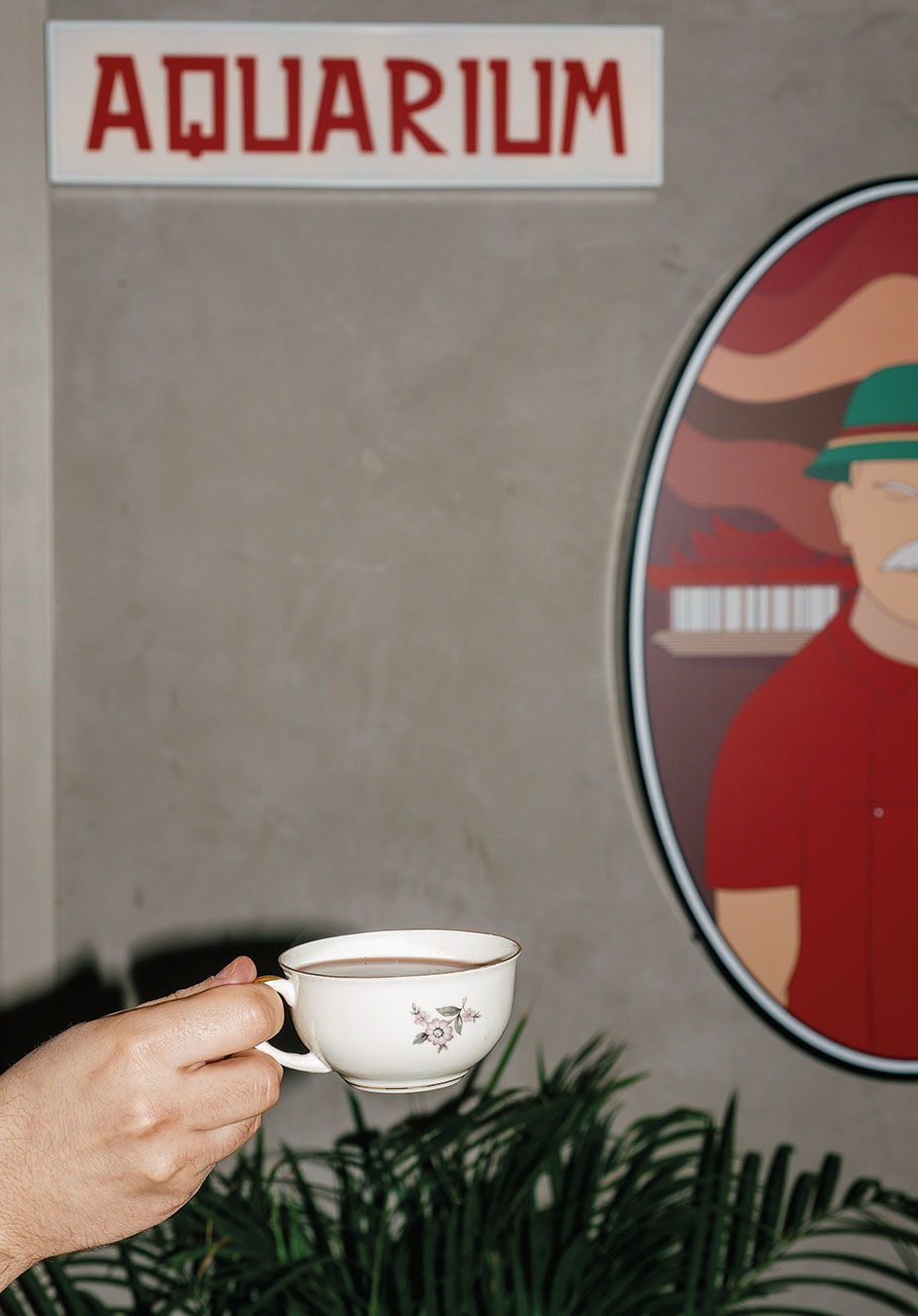 Κερνάμε κοκτέιλ-7