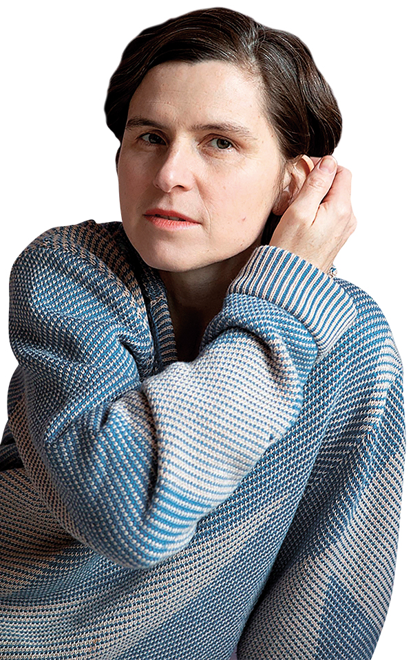 Η αφήγηση είναι μαζί αφύπνιση και θρήνος-1