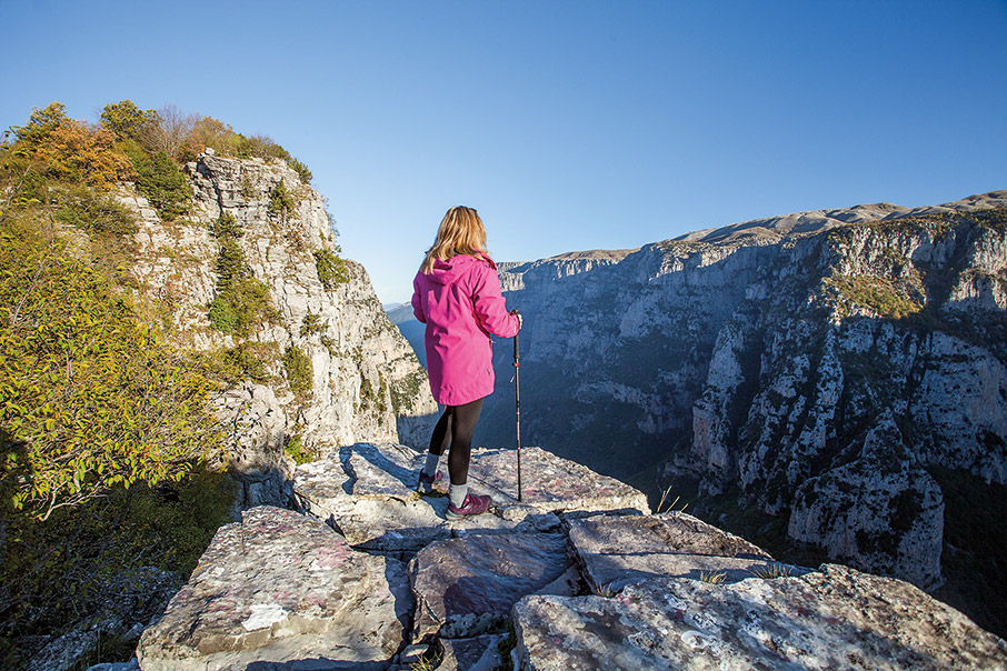 Bίτσα: Χωριό με προσωπικότητα-6