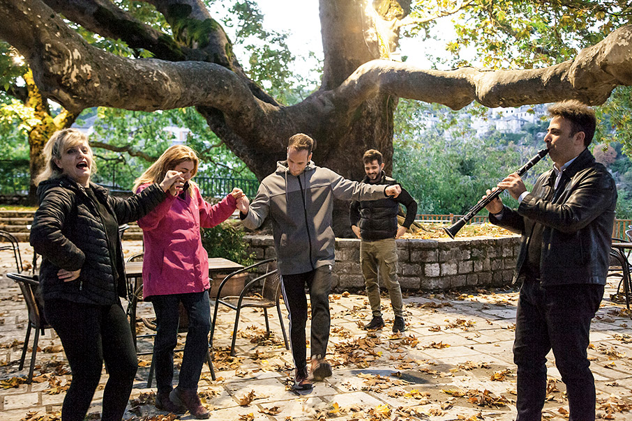 Bίτσα: Χωριό με προσωπικότητα-4
