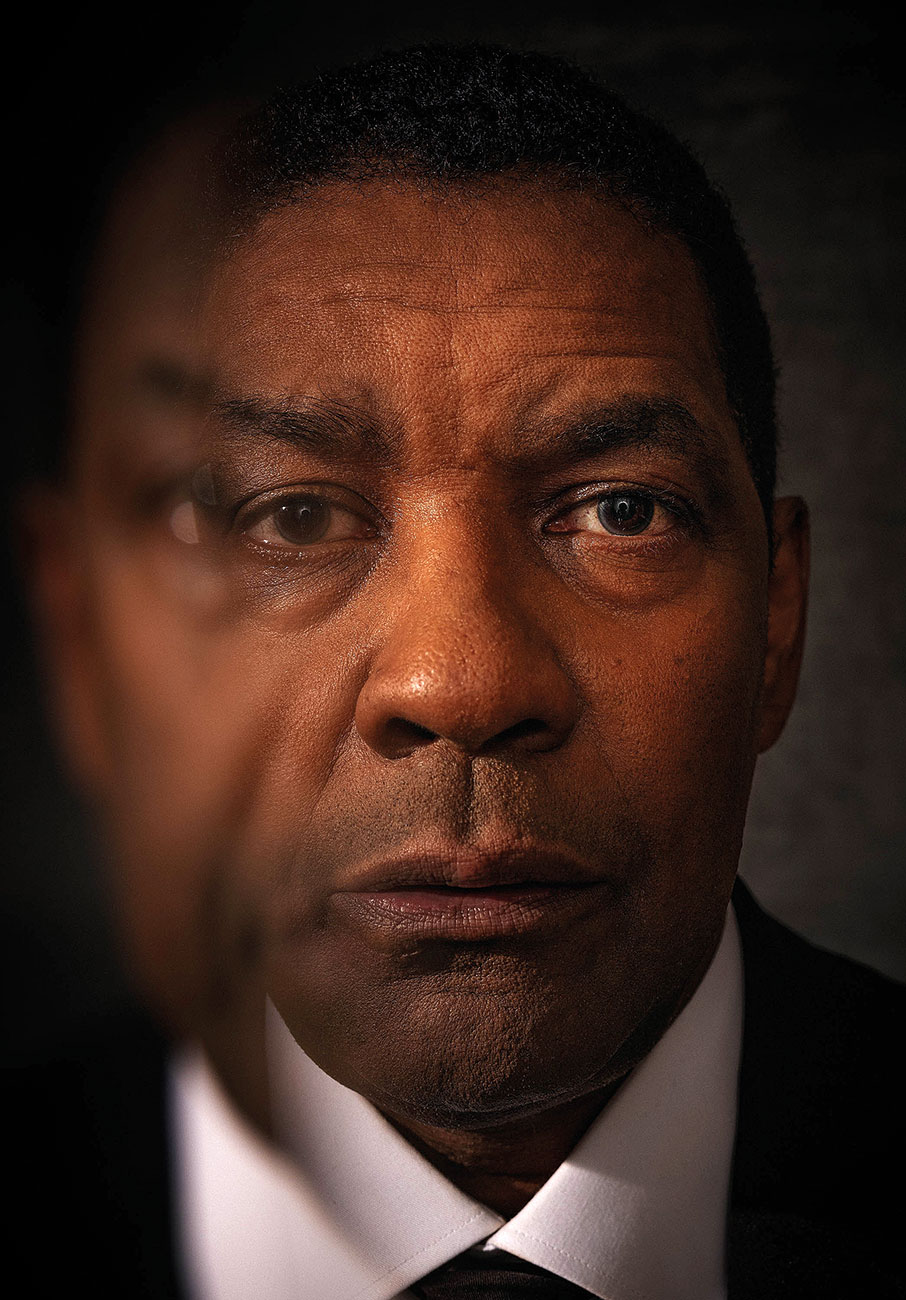 Ντένζελ Ουάσινγκτον: Kαι τώρα Μάκβεθ-3