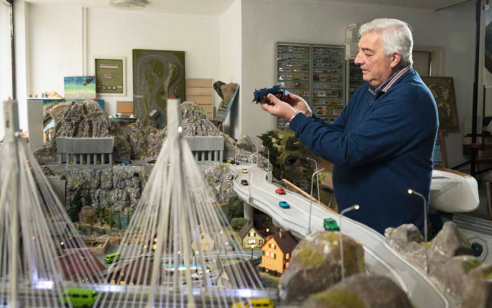 Χριστούγεννα, ώρα για μοντελισμό-4