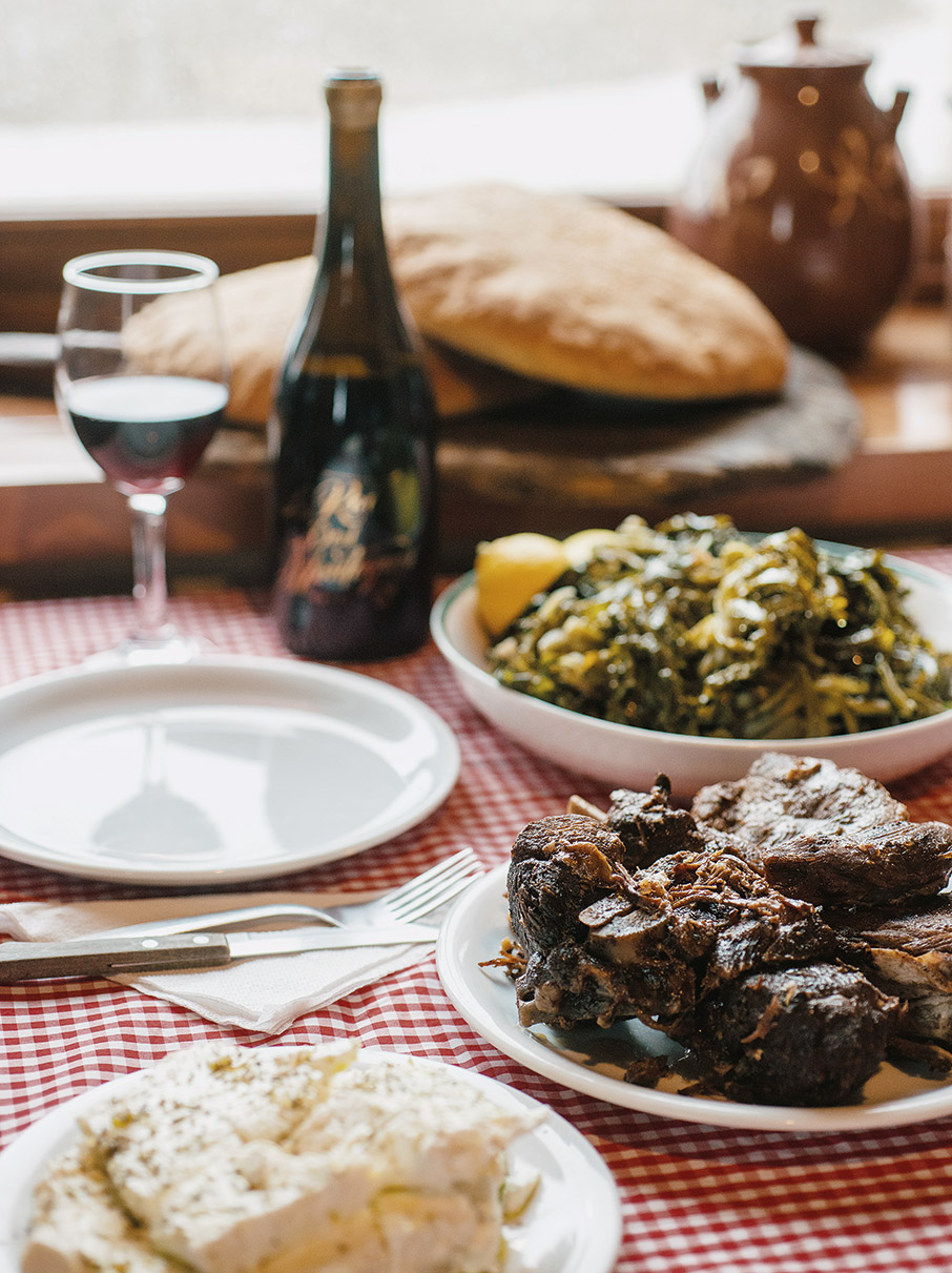 Γιατί φέτος ο «Γαστρονόμος» βραβεύει εστιατόρια;-3