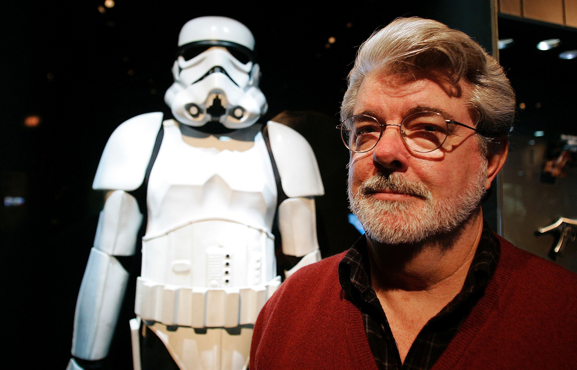 Ο «Πόλεμος των Άστρων» στις οθόνες-4