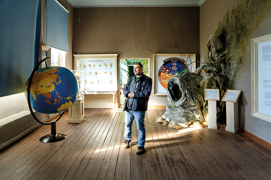 Nυμφαίο: Μαζί με την άγρια ζωή-3