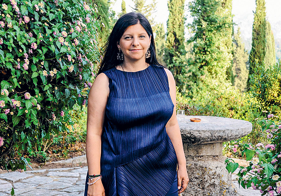 To Μουσείο Καποδίστρια υποψήφιο για Ευρωπαϊκό Μουσείο της Χρονιάς 2022-3