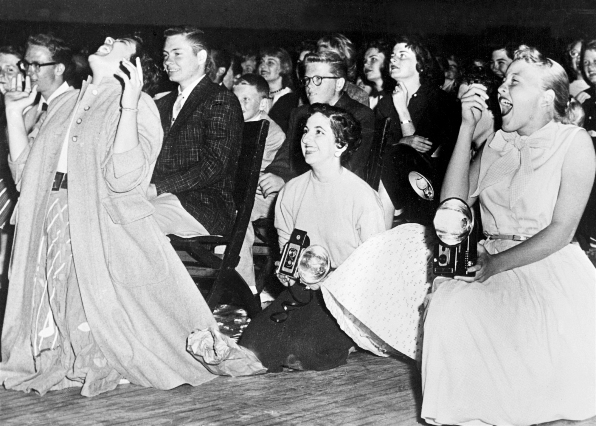 Ο θάνατος του Ελβις Πρίσλεϊ-1