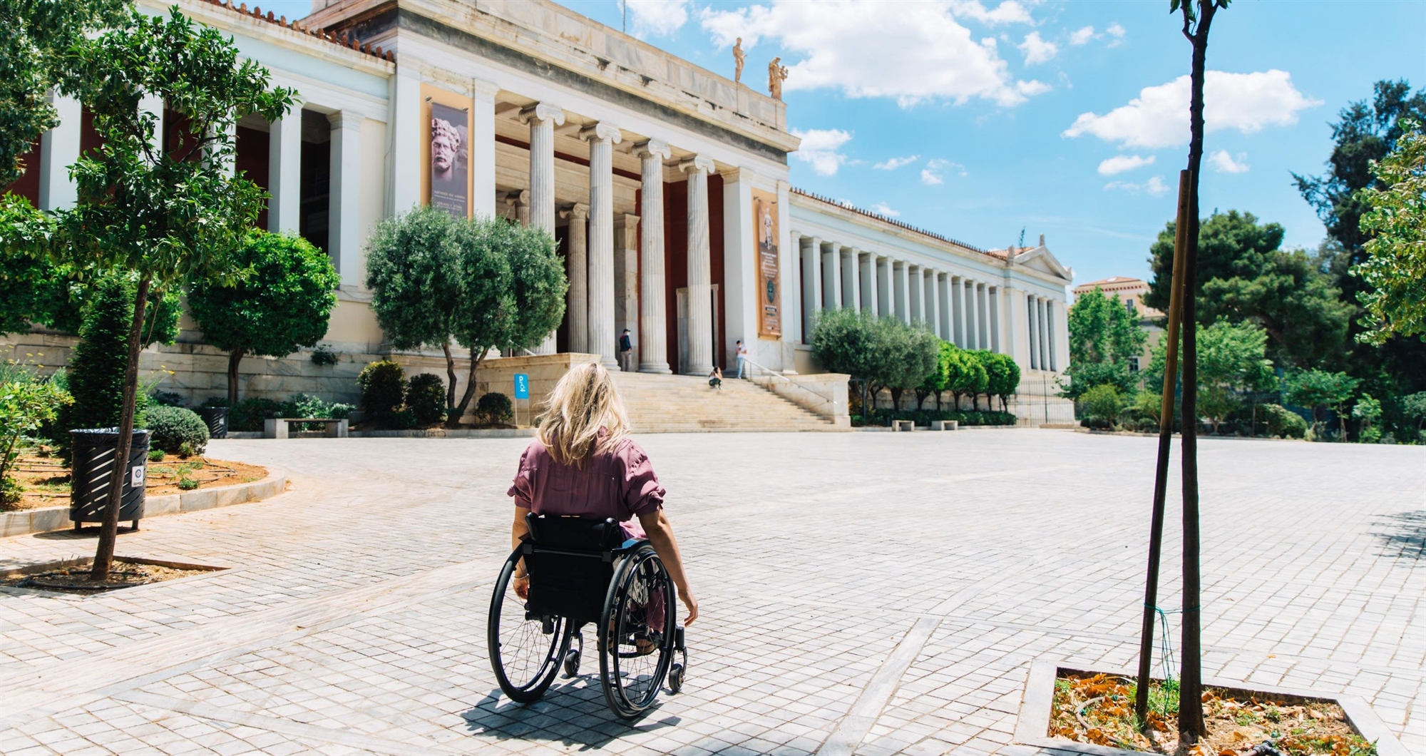 Ζούγκλα τα πεζοδρόμια της Αθήνας – Εμπειρίες πολιτών στην «Κ»-1