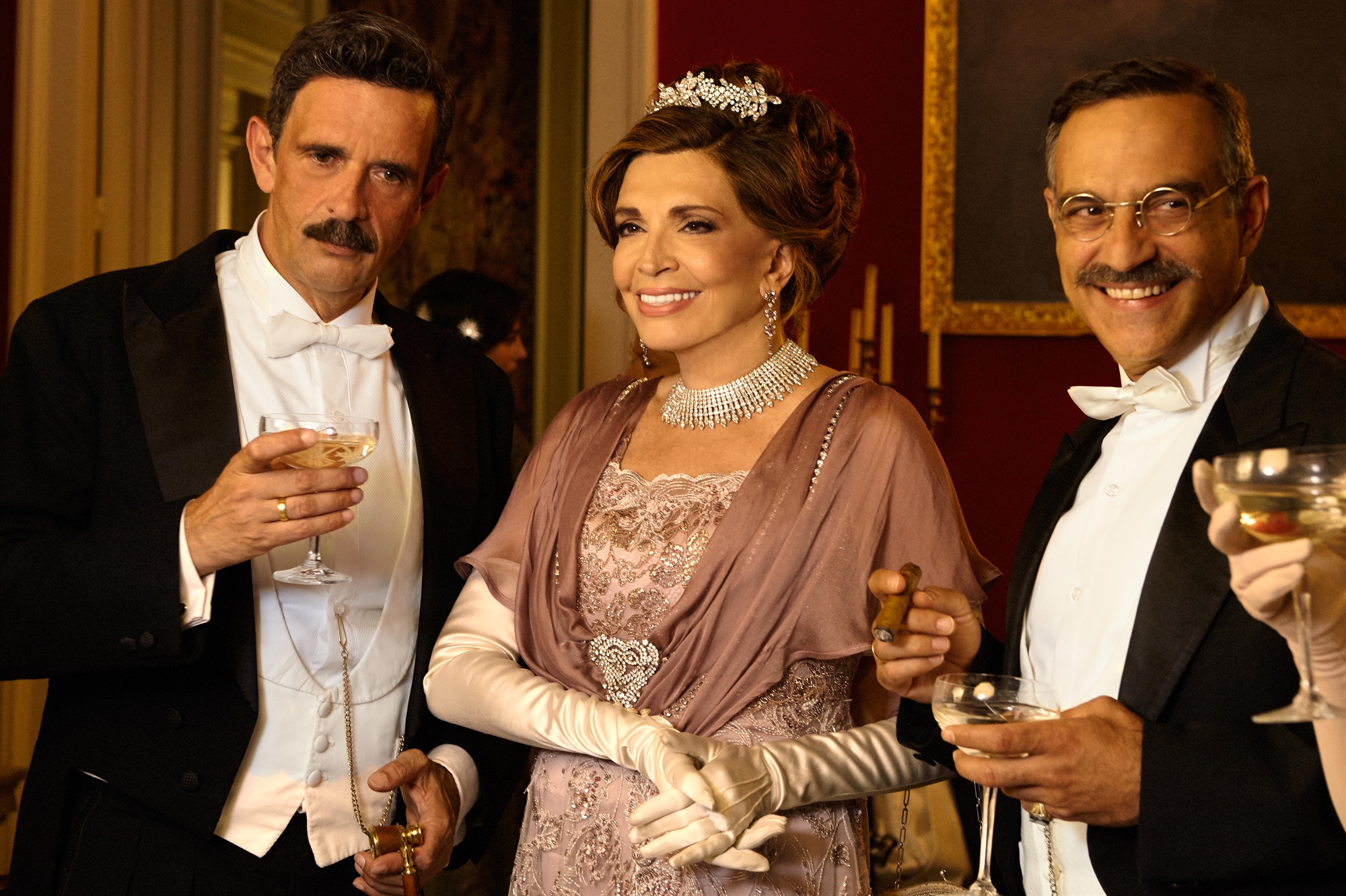 Το box office των Χριστουγέννων-1