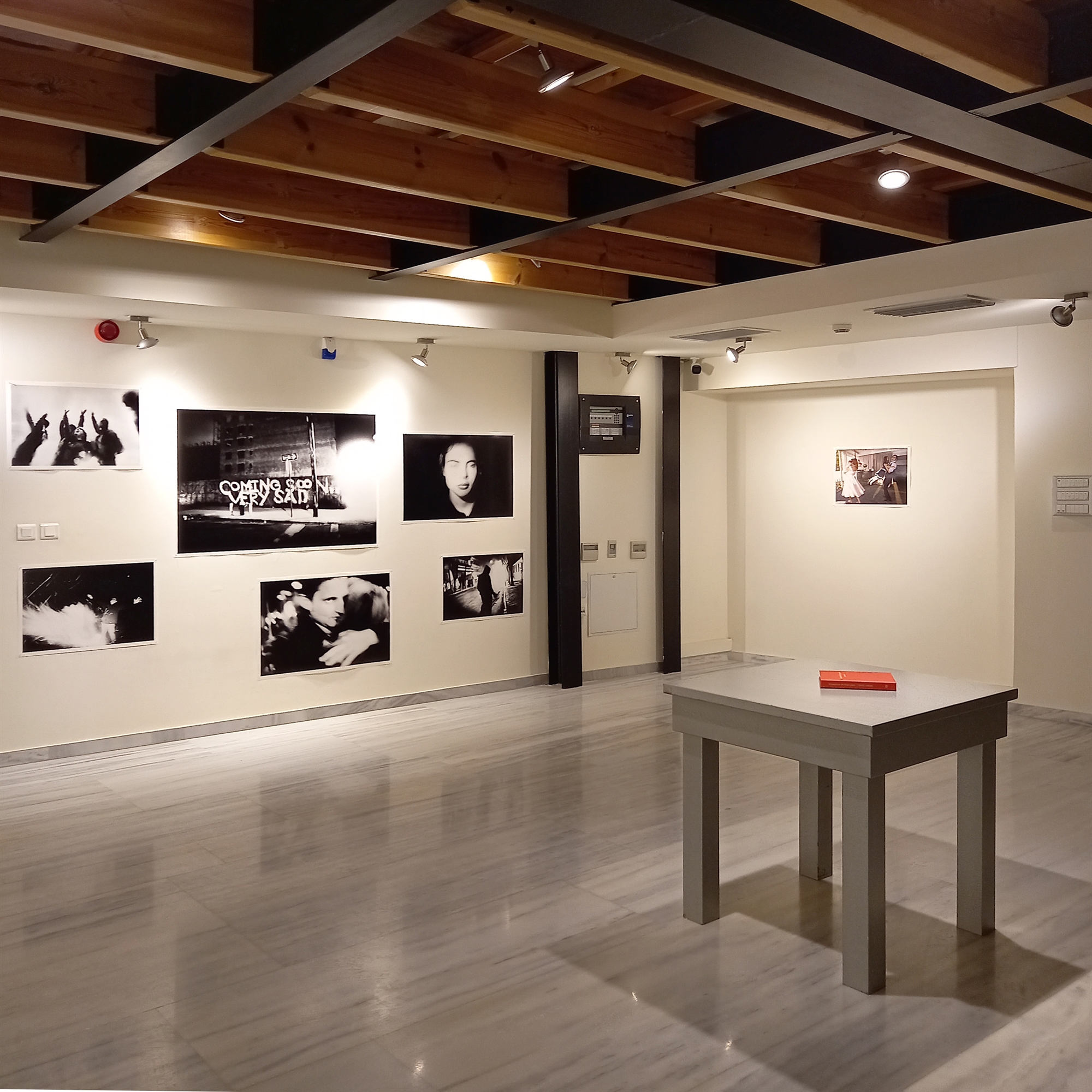 Οι αντιφάσεις της δημοκρατίας σε εικόνες-1