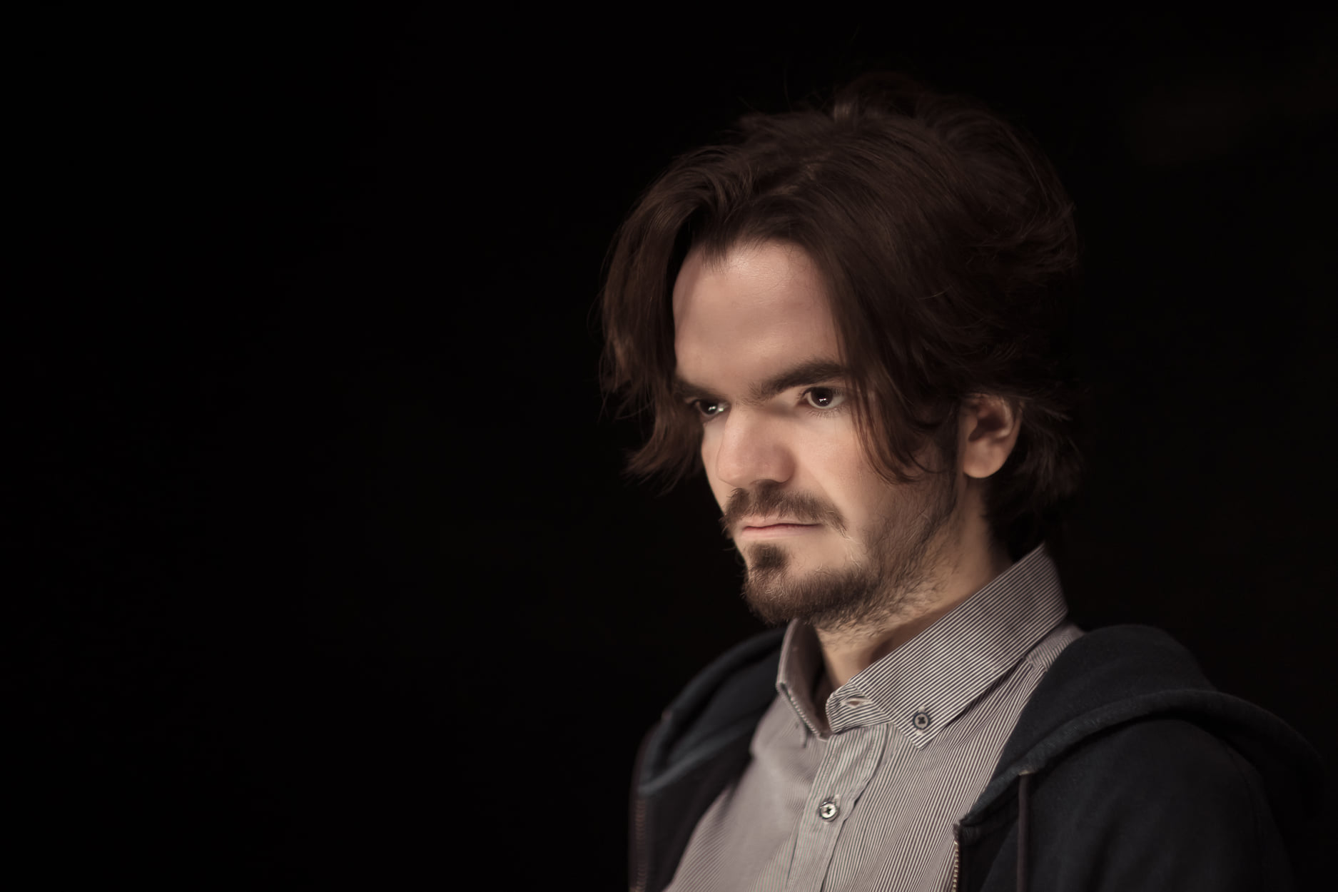 Ο αιώνιος Ντον Ζουάν-1