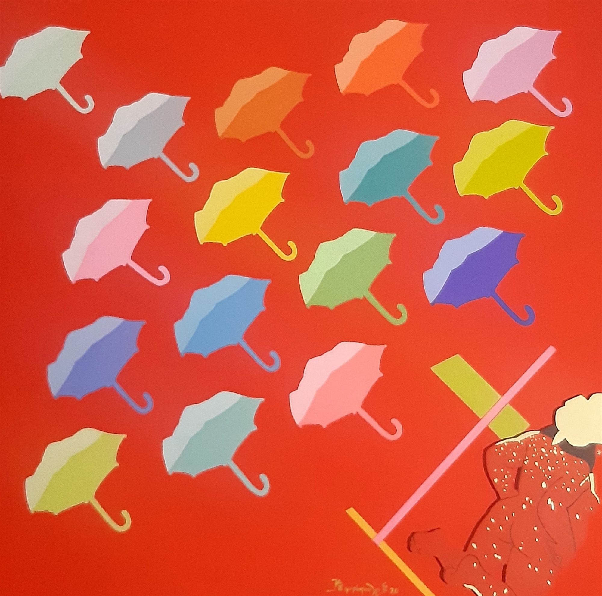 Ένας διαφορετικός «θίασος» μας περιμένει στο Ιδρυμα Μιχάλης Κακογιάννης-2