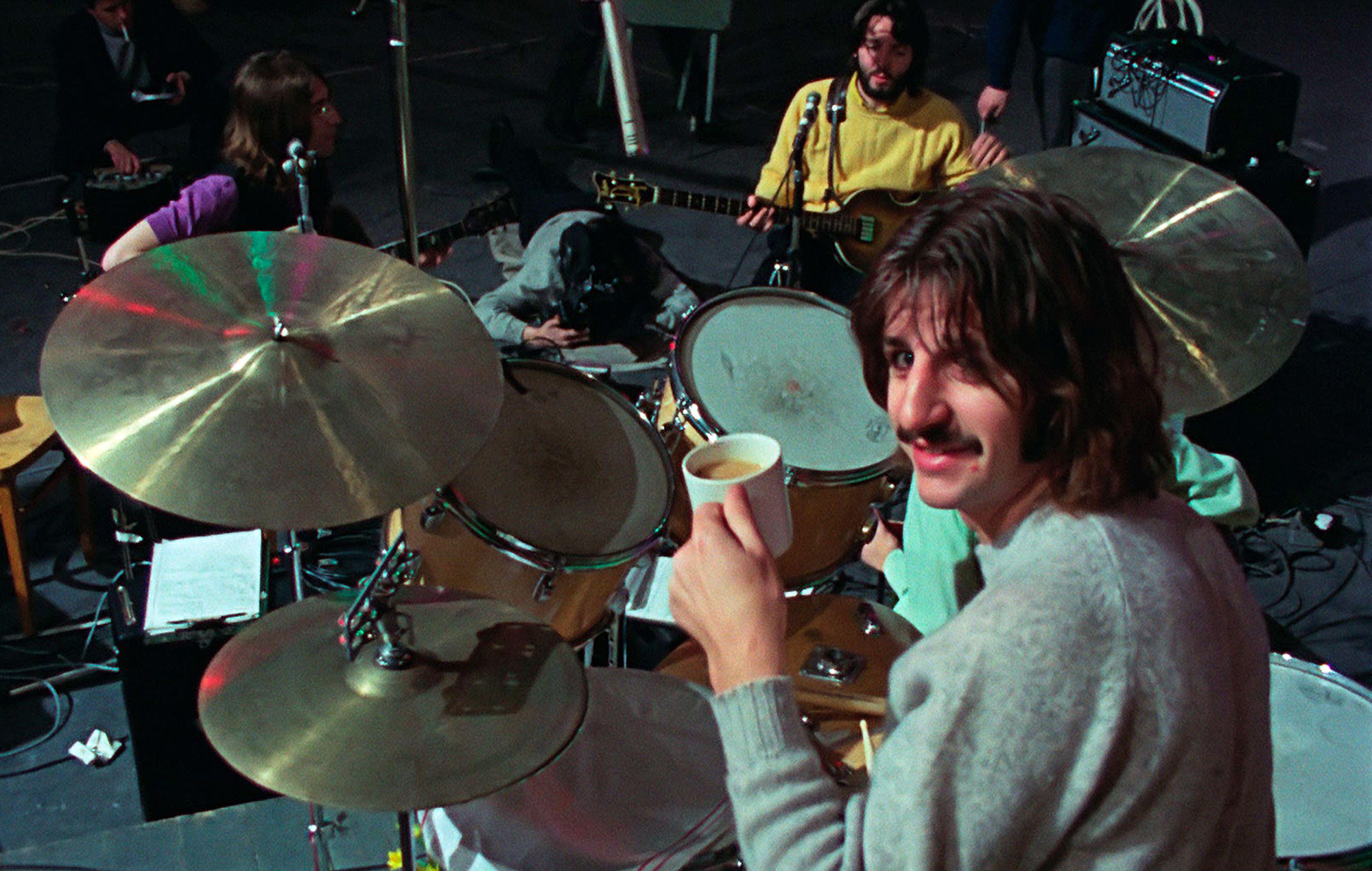 Το τέλος του κόσμου για γέλια… και για κλάματα-1