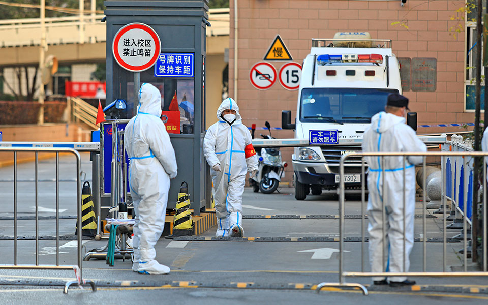 κορωνοϊός-κίνα-σε-lockdown-η-πόλη-σιάν-των-13-ε-561641419