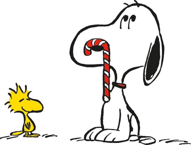 Peanuts για πάντα-5