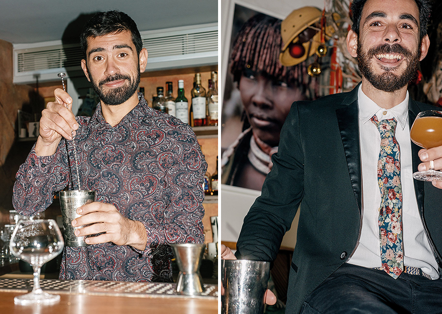 Κερνάμε κοκτέιλ-4