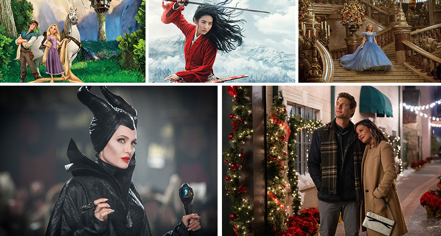 Χριστούγεννα με την COSMOTE TV-2