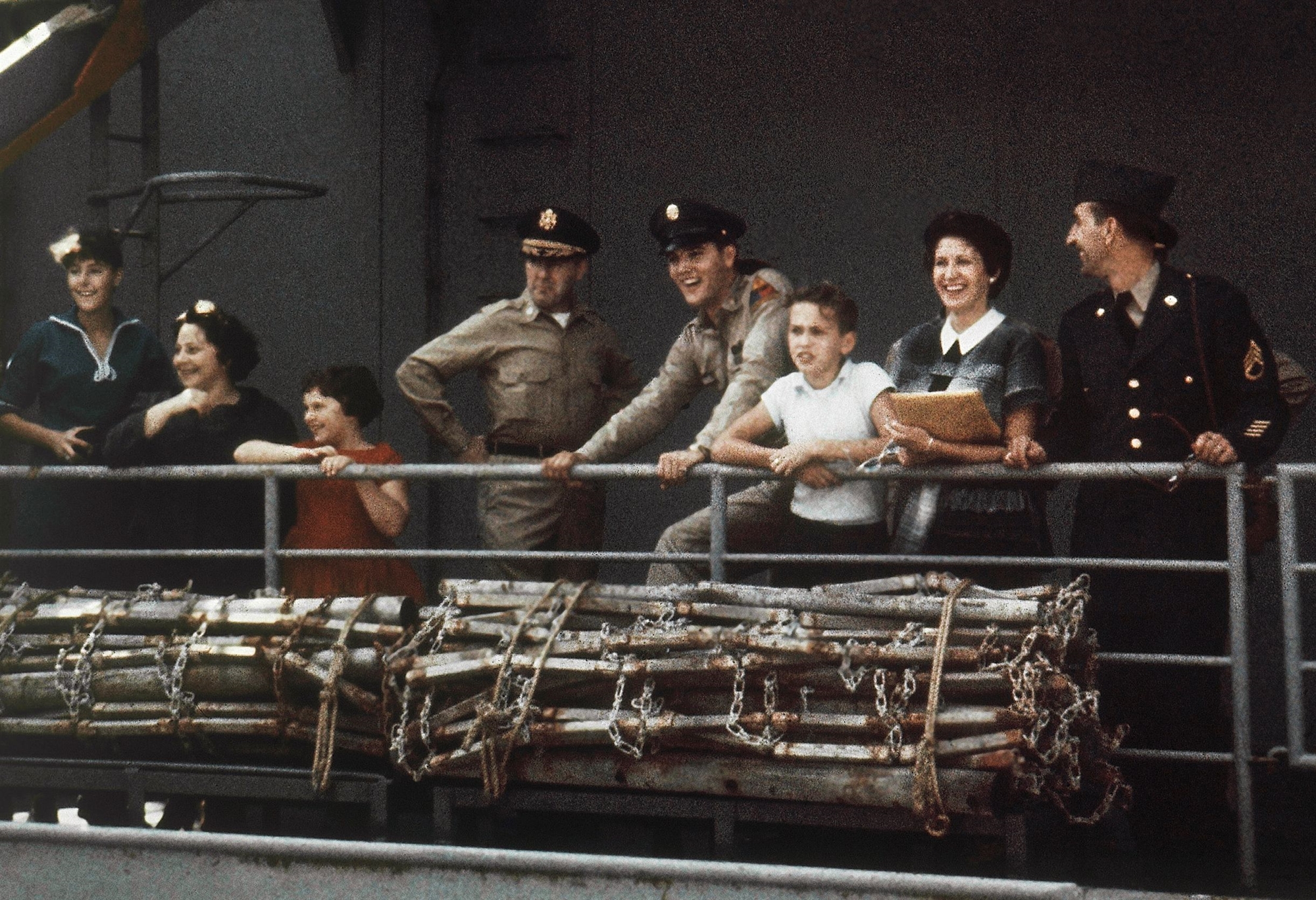 Ο θάνατος του Ελβις Πρίσλεϊ-2