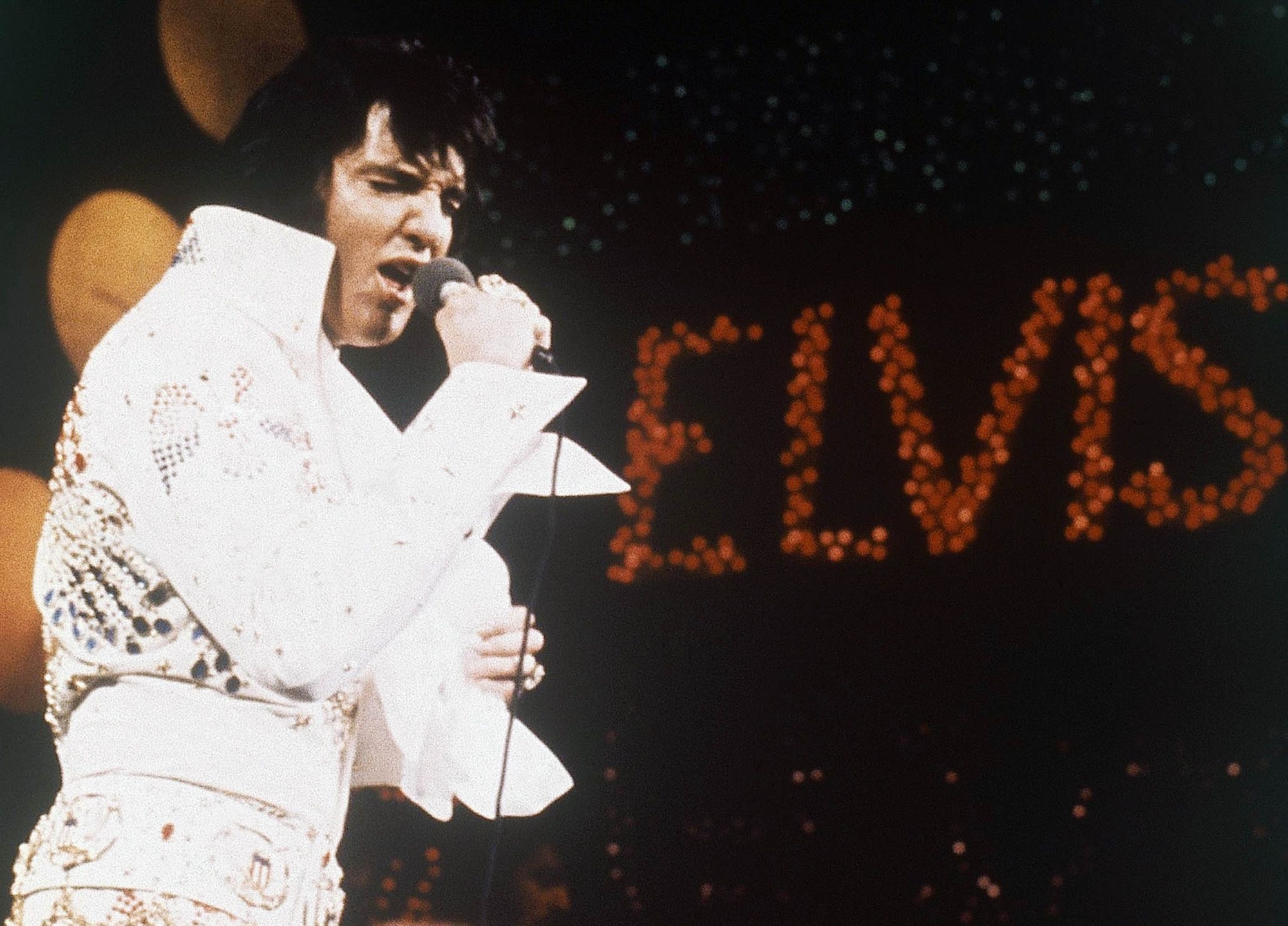 Ο θάνατος του Ελβις Πρίσλεϊ-3