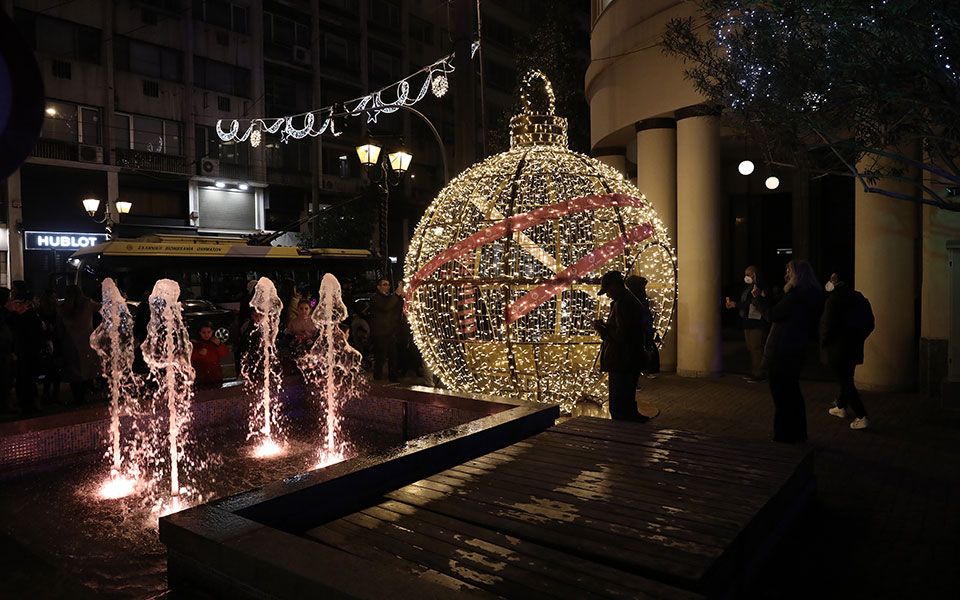 Μόσιαλος: Το 10-20% των κρουσμάτων στη χώρα μας είναι «Όμικρον»-1