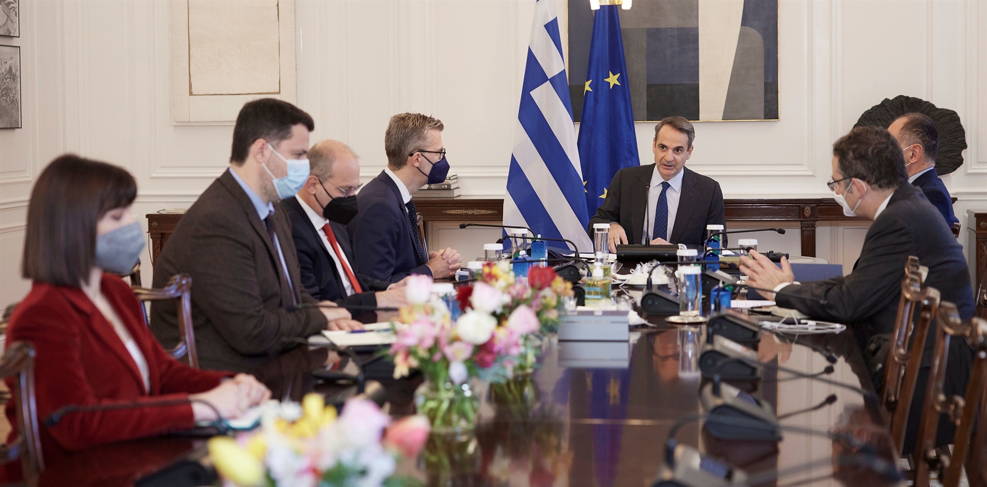 Το παρασκήνιο της απόφασης για self test-1