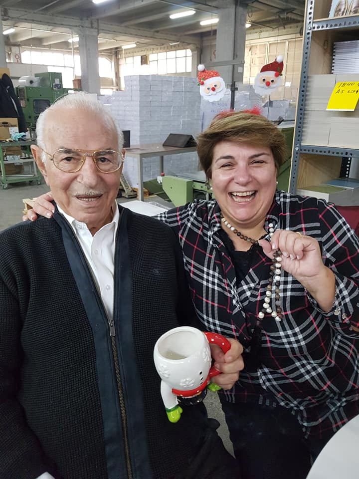 Θεόδωρος Σκαγιάς: ο άνθρωπος που έγραψε το όνομά του στα σχολικά μας τετράδια-2