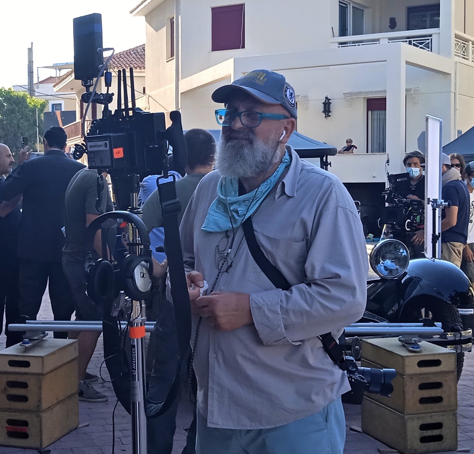 Έναν αιώνα μετά, η Σμύρνη ζωντανεύει…-5