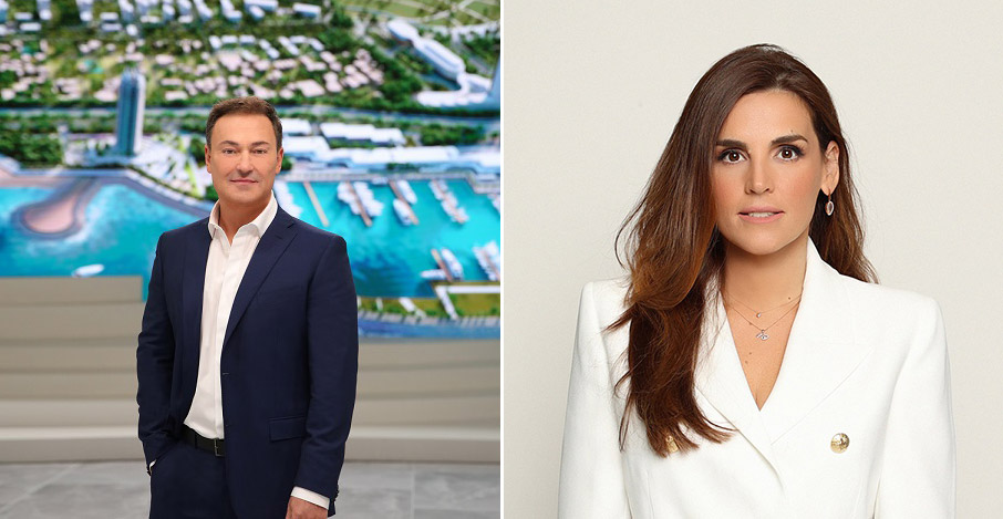 Η Lamda Development δημιουργεί τον πιο σύγχρονο εμπορικό, ψυχαγωγικό και επιχειρηματικό κόμβο στην Ελλάδα-1