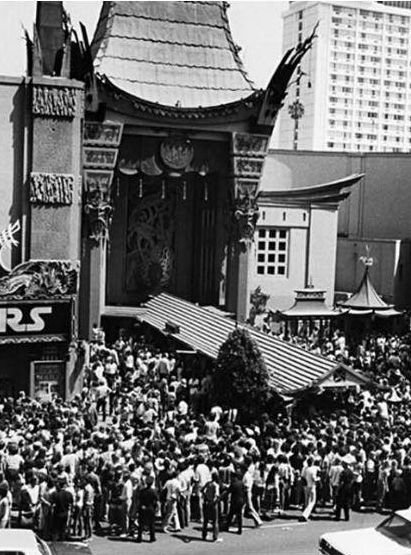 Ο «Πόλεμος των Άστρων» στις οθόνες-3