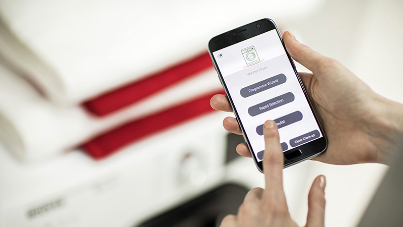 Σπίτι Hoover: Καινοτομία, φροντίδα και αξιοπιστία-5