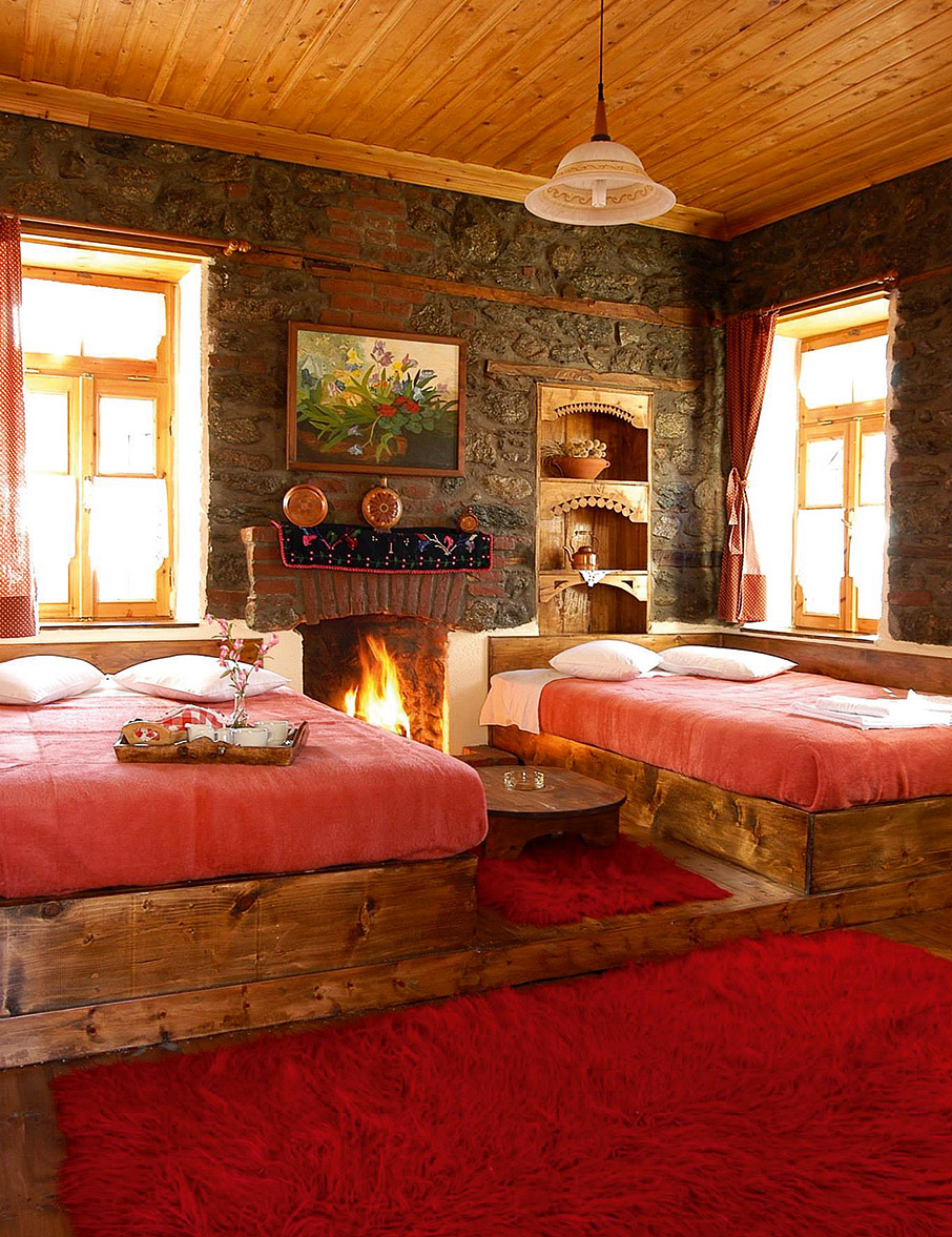 60 ξενώνες για τον χειμώνα-2