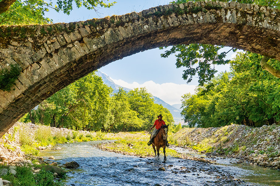 Μεγάλο Xωριό: Οι πιο ωραίες εκδρομές-2
