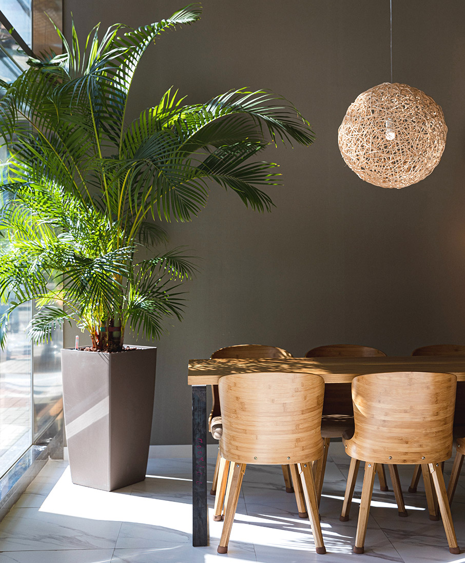 Φανταστικές ιδέες για την τραπεζαρία σας-4