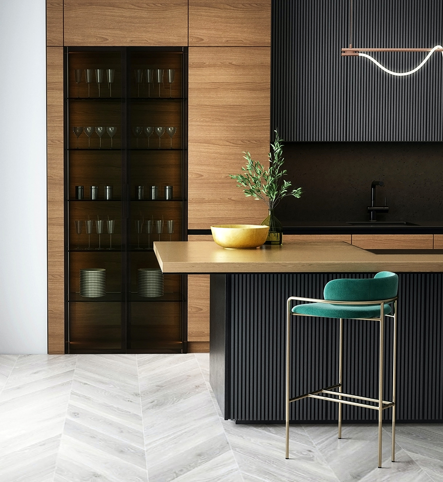 Ιδανικά Υλικά για το Πάτωμα της Κουζίνας-5