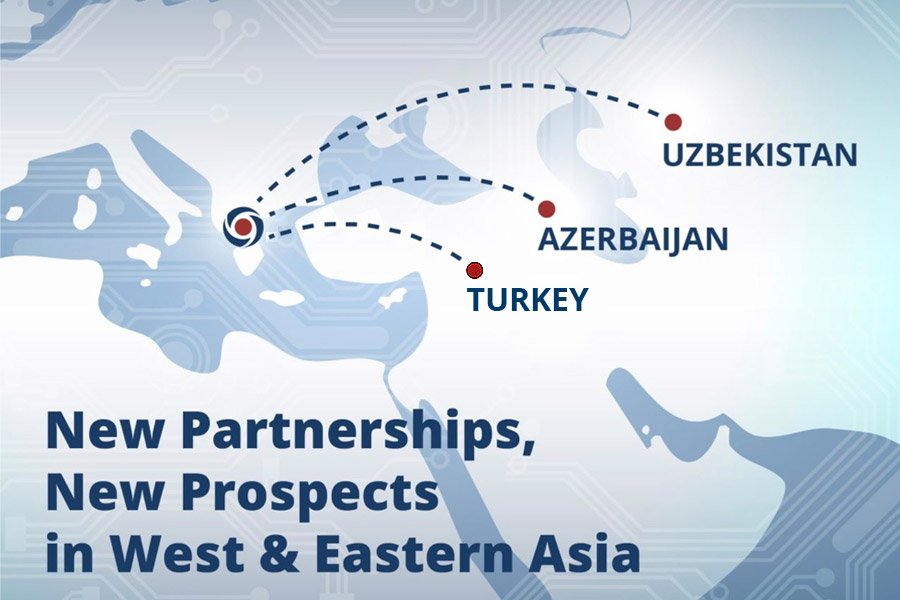 Η MAS Α.Ε. συστήνει 2 θυγατρικές και αναπτύσσει το δίκτυό της σε Ελλάδα και εξωτερικό-1