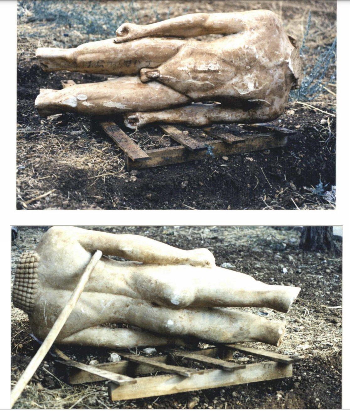 Η άγνωστη δράση των αρχαιοκαπήλων-3