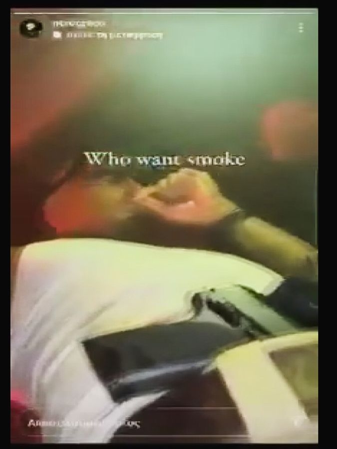 Light: Τα φάλτσα του τράπερ και η ποινική δίωξη για όπλα και ναρκωτικά-1