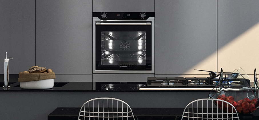 Σπίτι Hoover: Καινοτομία, φροντίδα και αξιοπιστία-3