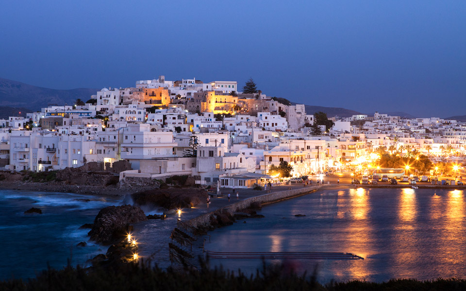 Ποια ελληνικά νησιά προτείνει για το 2022 το Conde Nast Traveller (εικόνες)-6