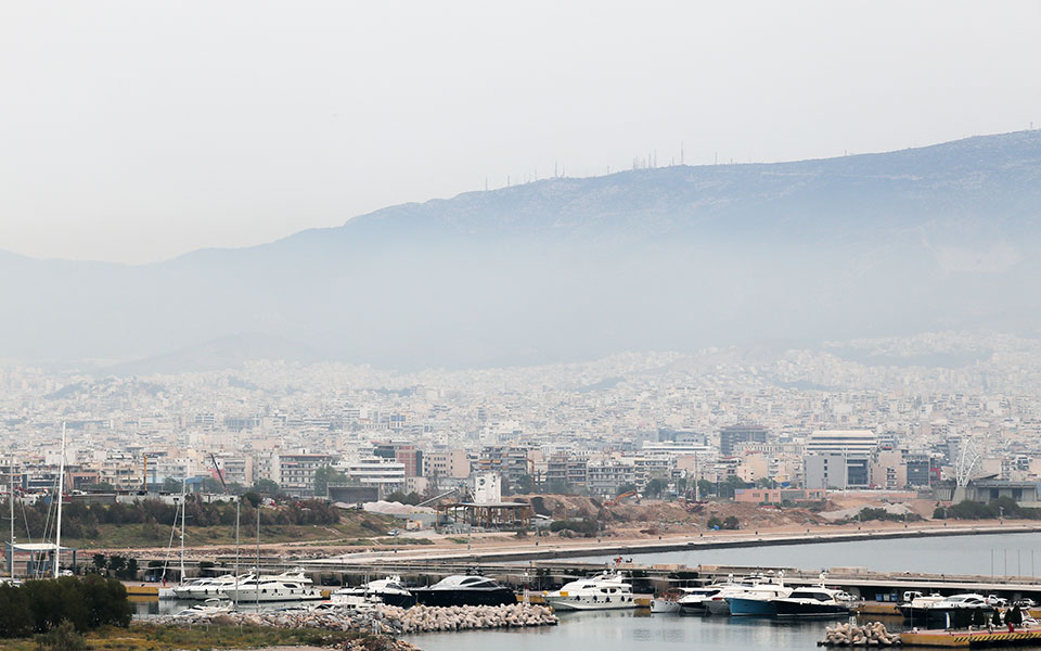 καιρός-σποραδικές-βροχές-και-νεφώσει-561639955