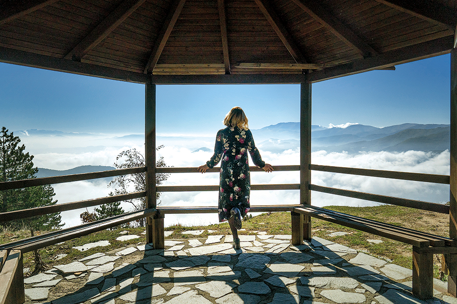 Nυμφαίο: Μαζί με την άγρια ζωή-1